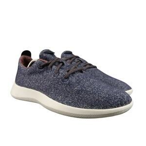 Allbirds Shoes Mens 10 Sneakers Wool Runner Athletic Lifestyle Comfort Casual